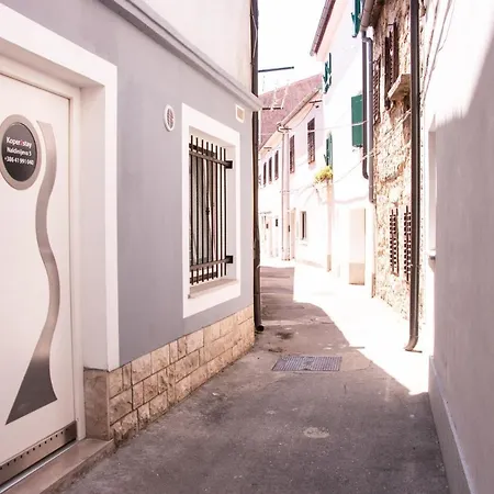 Koper2Stay Apartments Exterior foto
