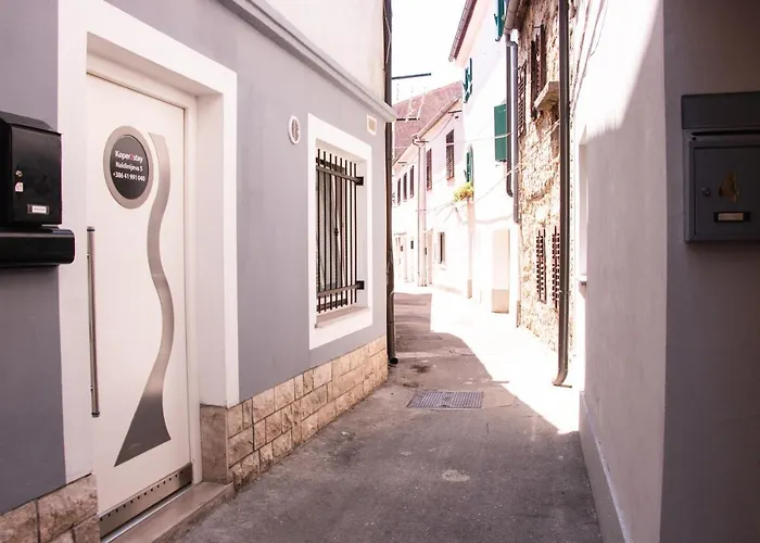 Koper2Stay Apartments