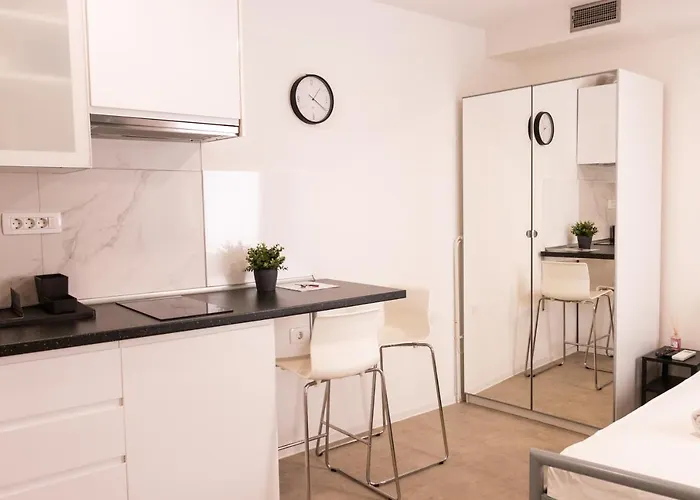 Koper2Stay Apartments