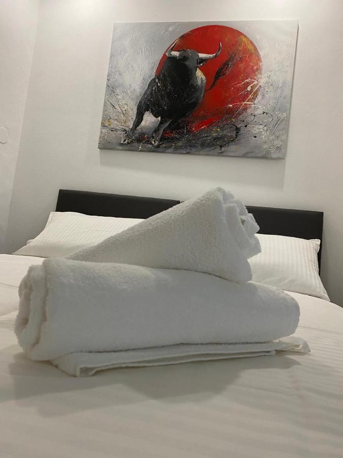 Koper2stay Apartment