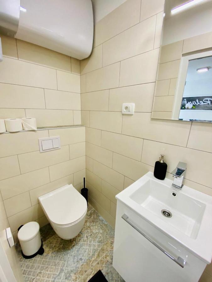Koper2stay Apartment *