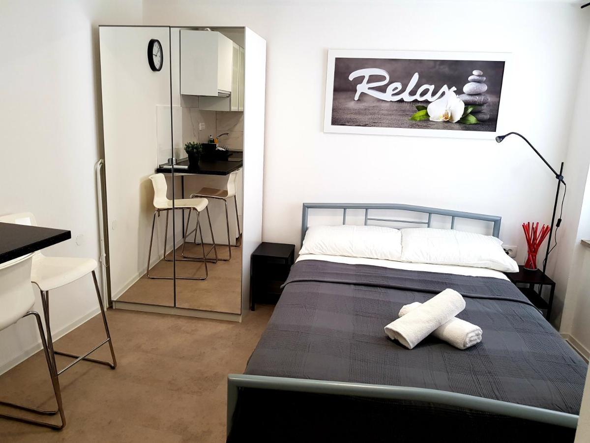 Koper2stay Apartment *