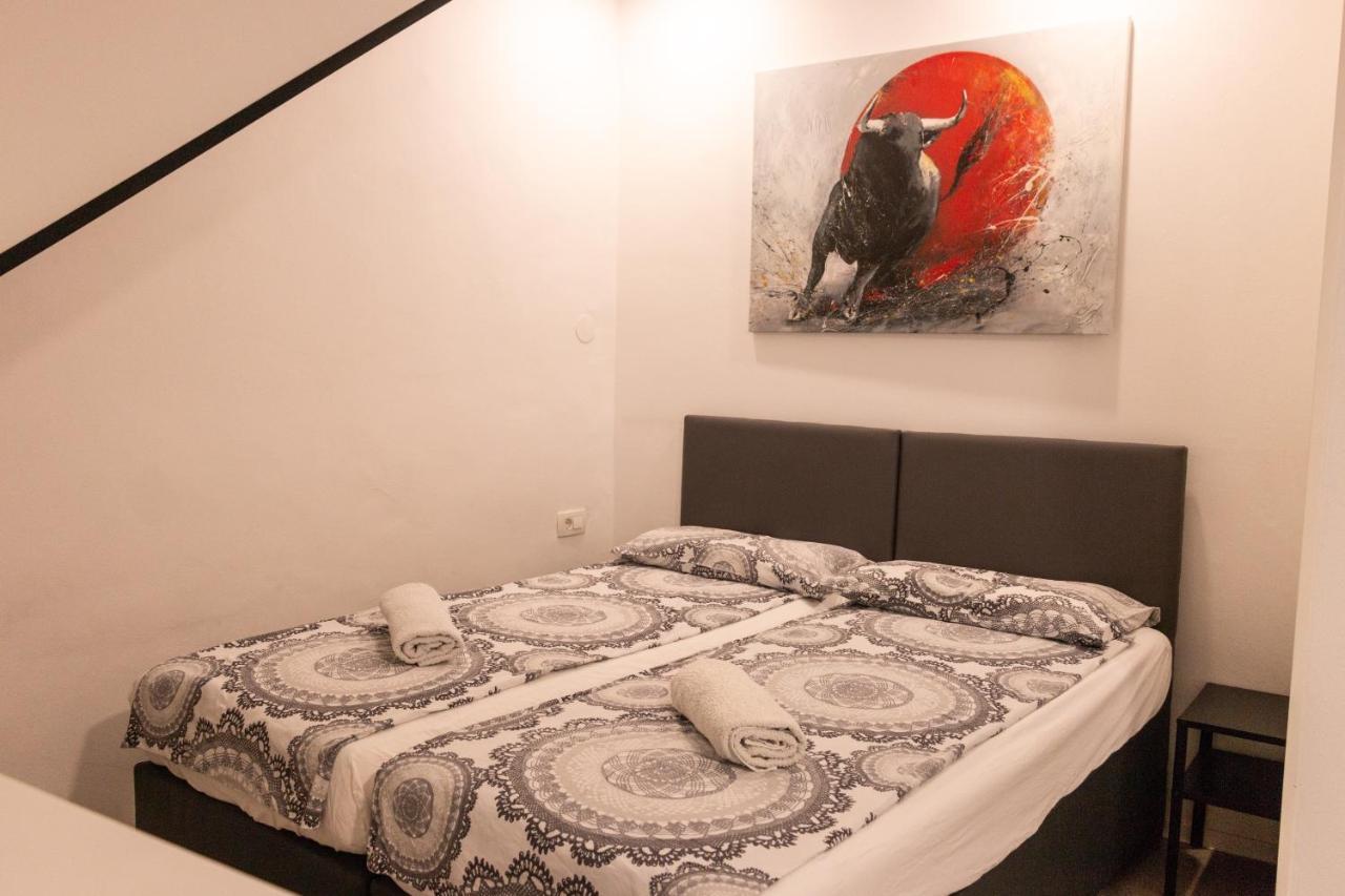 Apartment Koper2stay *