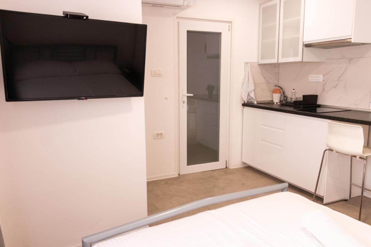 Koper2stay Apartment